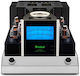 McIntosh MC901 Hibrid Amplificator de putere Amplificator Hi-Fi Mono 17604 Negru