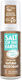 Salt of the Earth Natural Vegan Ginger & Jasmine Αποσμητικό σε Roll-On 100ml