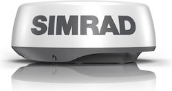 Simrad Halo 20 Ραντάρ Σκάφους Λευκό