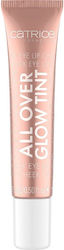 Catrice Cosmetics All Over Glow Tint 020 Keep Blushing 15ml