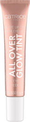 Catrice Cosmetics All Over Glow Tint Liquid Hig...