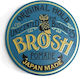 Brosh Unscented 40gr