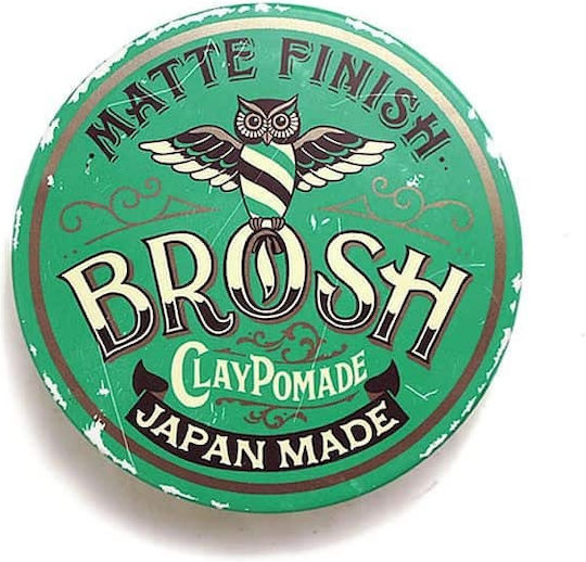 Brosh Matte 115gr