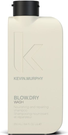 Kevin Murphy Blow Dry Shampoos Glättung für Alle Haartypen 250ml