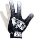 Nir Italia Glove Renzline Γάντι Μπιλιάρδου Πολύχρωμο 1τμχ 11089