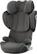 Cybex Solution T I-fix Baby Car Seat with Isofi...