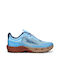 Altra Timp 4 Sport Shoes Running Blue