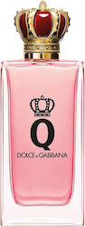 Dolce & Gabbana Q By Dolce & Gabbana EDP 100ml Dolce & Gabbana Q By Dolce & Gabbana EDP 100ml