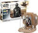 Revell Φιγούρα Μοντελισμού The Mandalorian The Bounty Hunter σε Κλίμακα 1:9