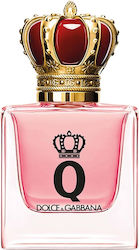 Dolce & Gabbana Q Eau de Parfum 30ml