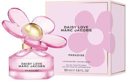 Marc Jacobs Daisy Love Paradise Тоалетна вода Marc Jacobs Daisy Love Paradise Тоалетна вода