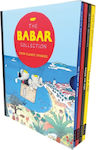 Babar Slipcase