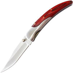 Knife Red