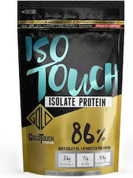 GoldTouch Nutrition Iso Touch 86% Chocolate Brownie 907gr