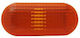 Φλας για Ford Fiesta / Focus / Focus C-Max / Fusion 2004-2008 1τμχ