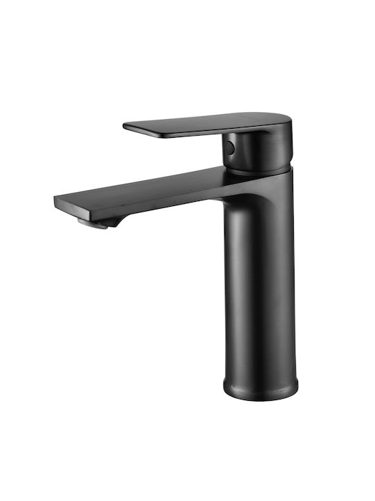 Acquanet Next Acquanet Mixing Sink Faucet Black