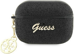 Guess Charm Collection Husă din Silicon de Culo...