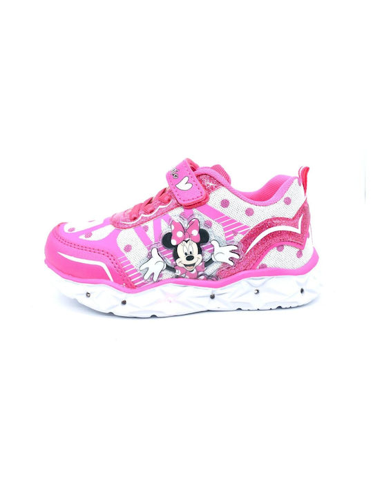 Minnie Mouse D3010253T-0025 Fuchsia