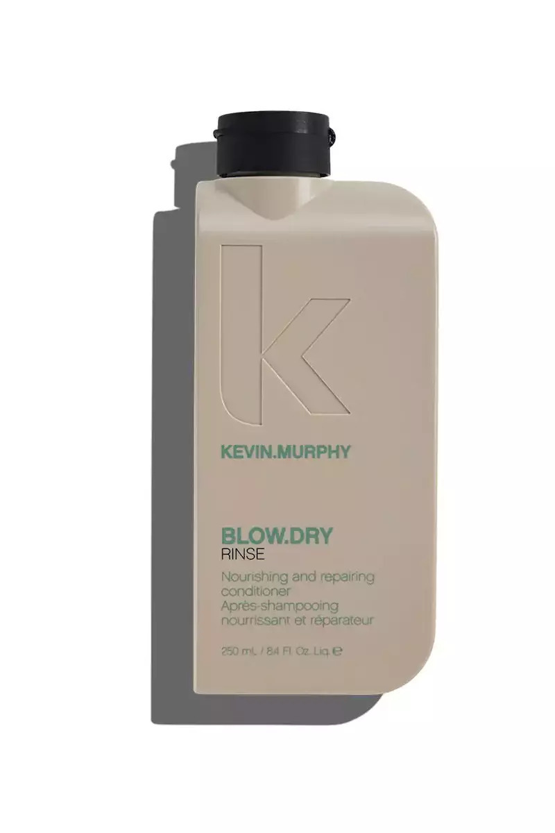 Kevin Murphy Blow Dry Rinse Conditioner Θρέψης για Ξηρά Μαλλιά 250ml