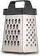 Nava Inox Cheese Grater Acer 6.7cm