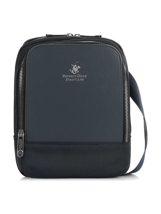 Beverly Hills Polo Club Men's Bag Shoulder / Cr...