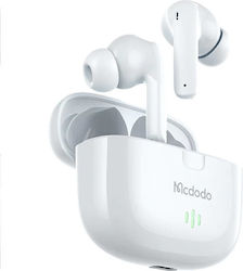 Mcdodo B03 In-Ear Weiä Mcdodo B03 In-Ear Weiä