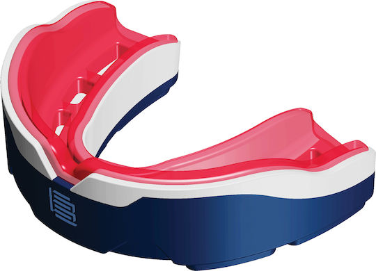 Makura Sport Tephra Max 6017514128 Protective Mouth Guard Senior Multicolour