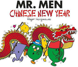 Mr. Men Little Miss, Chinesisches Neujahrsfest