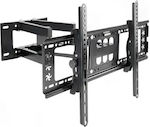 Hdl WX-SP61 Wall TV Mount with Arm up to 70" and 75kg