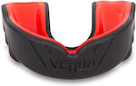 Venum Challenger VENUM-0616 Protecție bucală Senior Roșu cu husă