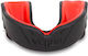 Venum Challenger VENUM-0616 Protective Mouth Guard Senior Red with Case