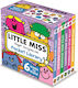 Little Miss, Pocket Library