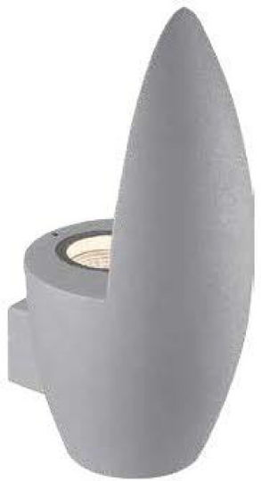 Alfa Linea Lamp Wall White Alfa Linea Lamp Wall White
