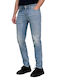 Herrenjeans SANDER - Jeans Blau