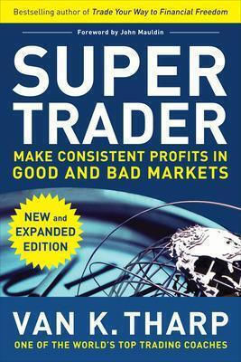 Super Trader, Expanded Edition Super Trader, Expanded Edition