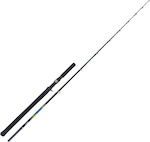 Pioneer Amberjack Jig BC Καλάμι Ψαρέματος για Jigging 1.8m 120-250gr