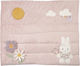 Little Dutch Miffy Vintage Little Flowers Χαλάκι Δραστηριοτήτων για Νεογέννητα