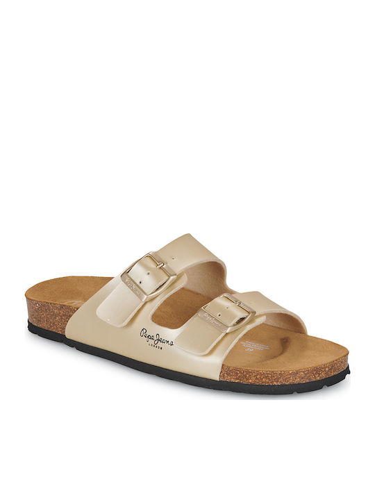 Pepe Jeans Oban Classic Γυναικεία Ανατομικά Σαν...