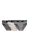 Boboli Kinder-Set mit Slips Gray 3Stück