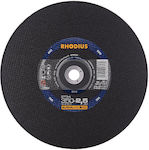 Rhodius ST34 Metal Cutting Disc 350mm 201518