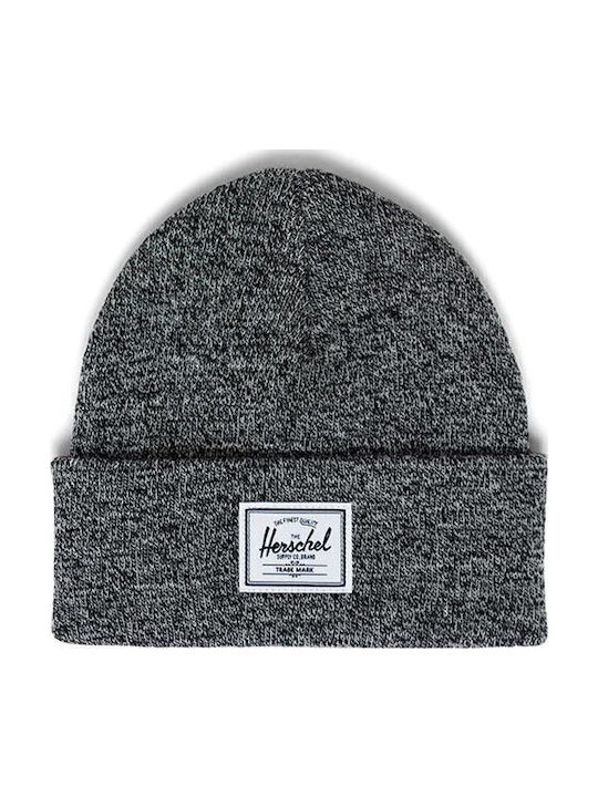 Herschel Elmer Kinder Mütze Gestrickt Gray