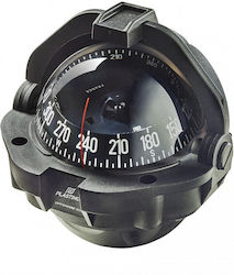 PLASTIMO OFFSHORE 105 BLACK COMPASS