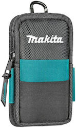 Makita Ultimate Pliculeț până la 6.1" Black / Blue E-15556