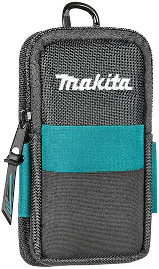 Makita Ultimate Sock & Pouch up to 6.1" Black / Blue E-15556