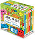 Mr. Men, Pocket Library