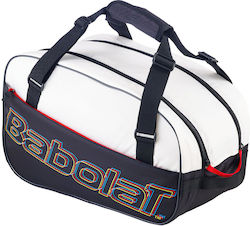 Babolat RH Lite Τσάντα Ώμου / Χειρός Padel 1 Ρακέτας Λευκή
