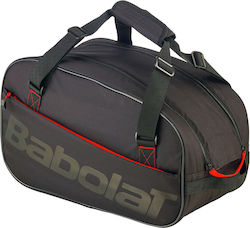 Babolat RH Lite Τσάντα Ώμου / Χειρός Padel 1 Ρακέτας Μαύρη