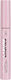 Wibo Care for Lashes Nourishing Mascara Μαύρο 8ml