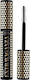 Wibo Lash Extravaganza Mascara für Band & Länge Schwarz 11ml