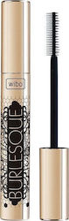 Wibo Burlesque Mascara für Band & Länge Schwarz 8ml Wibo Burlesque Mascara für Band & Länge Schwarz 8ml